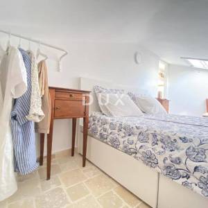 ISTRA, NOVIGRAD – Stan u povijesnoj jezgri