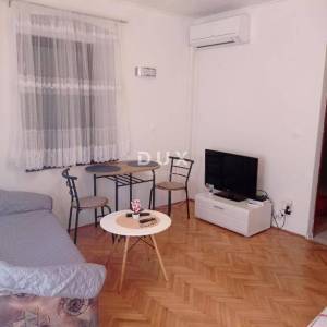 ISTRA, NOVIGRAD – Studio apartman u magičnom gradu