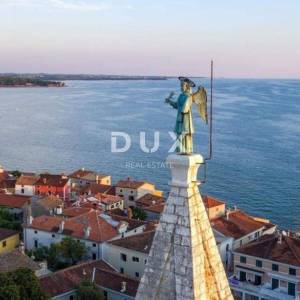 ISTRA, NOVIGRAD – Studio apartman u magičnom gradu
