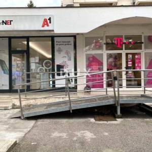 ISTRA, PAZIN - poslovni prostor u centru Pazina idealan za razne poslovne funkcije