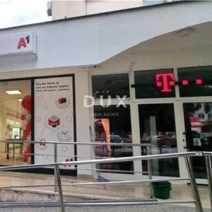 ISTRA, PAZIN - poslovni prostor u centru Pazina idealan za razne poslovne funkcije