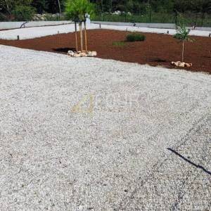 Istra, Peroj, poljoprivredno zemljište 405m2