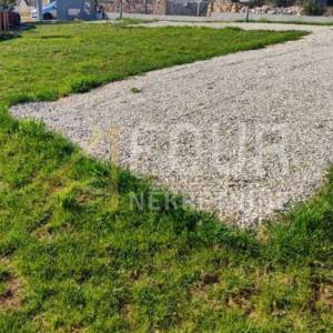Istra, Peroj, poljoprivredno zemljište 405m2