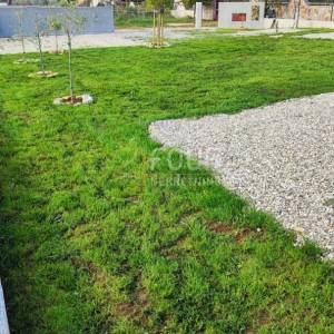 Istra, Peroj, poljoprivredno zemljište 405m2
