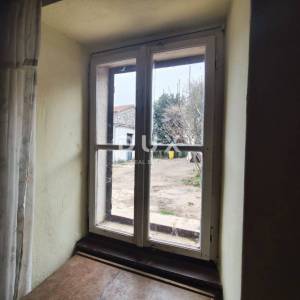 ISTRA, PERUŠKI - Kamena kuća za adaptaciju