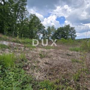 ISTRA, PIĆAN - Građevinsko zemljište 847 m²