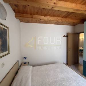 Istra, Pomer, 2s+db s galerijom, 68.67m2, terasa