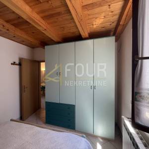 Istra, Pomer, 2s+db s galerijom, 68.67m2, terasa