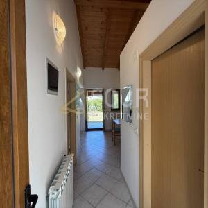 Istra, Pomer, 2s+db s galerijom, 68.67m2, terasa