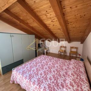 Istra, Pomer, 2s+db s galerijom, 68.67m2, terasa