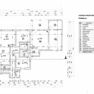 ISTRA, POREČ - Apartmanska kuća s 5 stambenih jedinica