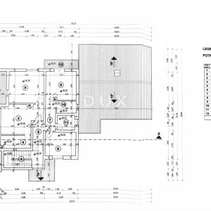 ISTRA, POREČ - Apartmanska kuća s 5 stambenih jedinica