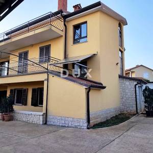 ISTRA, POREČ - Apartmanska kuća s 5 stambenih jedinica