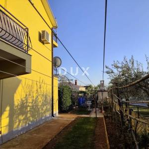 ISTRA, POREČ - Apartmanska kuća s 5 stambenih jedinica