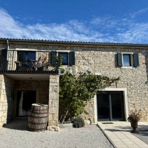 ISTRA, POREČ - Bed and breakfast na posebnoj lokaciji u blizini Poreča, rustikalni šarm i mir Istre