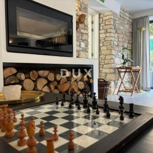 ISTRA, POREČ - Bed and breakfast na posebnoj lokaciji u blizini Poreča, rustikalni šarm i mir Istre