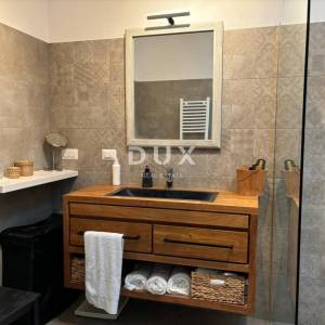 ISTRA, POREČ - Bed and breakfast na posebnoj lokaciji u blizini Poreča, rustikalni šarm i mir Istre