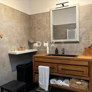 ISTRA, POREČ - Bed and breakfast na posebnoj lokaciji u blizini Poreča, rustikalni šarm i mir Istre