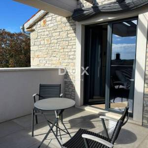 ISTRA, POREČ - Bed and breakfast na posebnoj lokaciji u blizini Poreča, rustikalni šarm i mir Istre