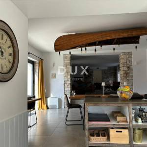 ISTRA, POREČ - Bed and breakfast na posebnoj lokaciji u blizini Poreča, rustikalni šarm i mir Istre