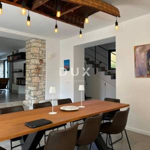 ISTRA, POREČ - Bed and breakfast na posebnoj lokaciji u blizini Poreča, rustikalni šarm i mir Istre