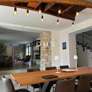ISTRA, POREČ - Bed and breakfast na posebnoj lokaciji u blizini Poreča, rustikalni šarm i mir Istre