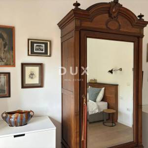 ISTRA, POREČ - Bed and breakfast na posebnoj lokaciji u blizini Poreča, rustikalni šarm i mir Istre