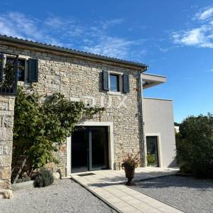 ISTRA, POREČ - Bed and breakfast na posebnoj lokaciji u blizini Poreča, rustikalni šarm i mir Istre