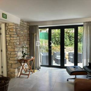 ISTRA, POREČ - Bed and breakfast na posebnoj lokaciji u blizini Poreča, rustikalni šarm i mir Istre