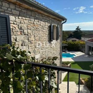 ISTRA, POREČ - Bed and breakfast na posebnoj lokaciji u blizini Poreča, rustikalni šarm i mir Istre