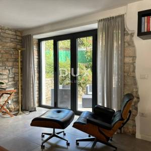 ISTRA, POREČ - Bed and breakfast na posebnoj lokaciji u blizini Poreča, rustikalni šarm i mir Istre