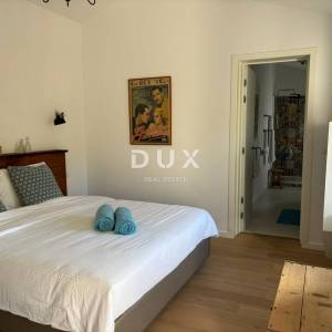 ISTRA, POREČ - Bed and breakfast na posebnoj lokaciji u blizini Poreča, rustikalni šarm i mir Istre