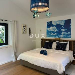 ISTRA, POREČ - Bed and breakfast na posebnoj lokaciji u blizini Poreča, rustikalni šarm i mir Istre