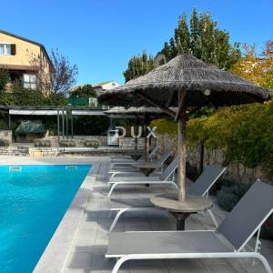 ISTRA, POREČ - Bed and breakfast na posebnoj lokaciji u blizini Poreča, rustikalni šarm i mir Istre