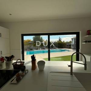 ISTRA, POREČ - Bed and breakfast na posebnoj lokaciji u blizini Poreča, rustikalni šarm i mir Istre