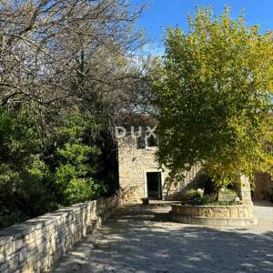ISTRA, POREČ - Bed and breakfast na posebnoj lokaciji u blizini Poreča, rustikalni šarm i mir Istre