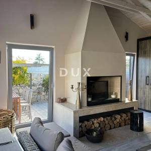 ISTRA, POREČ - Bed and breakfast na posebnoj lokaciji u blizini Poreča, rustikalni šarm i mir Istre
