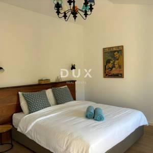 ISTRA, POREČ - Bed and breakfast na posebnoj lokaciji u blizini Poreča, rustikalni šarm i mir Istre