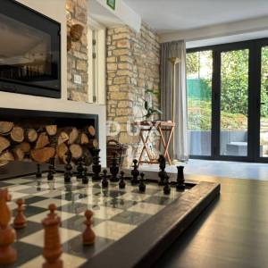 ISTRA, POREČ - Bed and breakfast na posebnoj lokaciji u blizini Poreča, rustikalni šarm i mir Istre