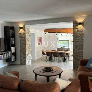ISTRA, POREČ - Bed and breakfast na posebnoj lokaciji u blizini Poreča, rustikalni šarm i mir Istre