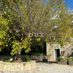 ISTRA, POREČ - Bed and breakfast na posebnoj lokaciji u blizini Poreča, rustikalni šarm i mir Istre