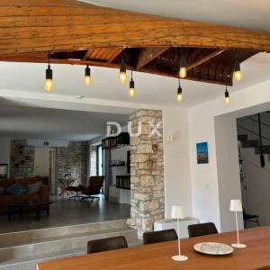 ISTRA, POREČ - Bed and breakfast na posebnoj lokaciji u blizini Poreča, rustikalni šarm i mir Istre