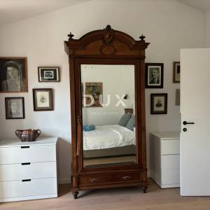 ISTRA, POREČ - Bed and breakfast na posebnoj lokaciji u blizini Poreča, rustikalni šarm i mir Istre
