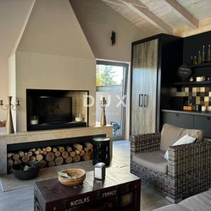ISTRA, POREČ - Bed and breakfast na posebnoj lokaciji u blizini Poreča, rustikalni šarm i mir Istre