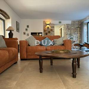 ISTRA, POREČ - Bed and breakfast na posebnoj lokaciji u blizini Poreča, rustikalni šarm i mir Istre