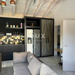 ISTRA, POREČ - Bed and breakfast na posebnoj lokaciji u blizini Poreča, rustikalni šarm i mir Istre