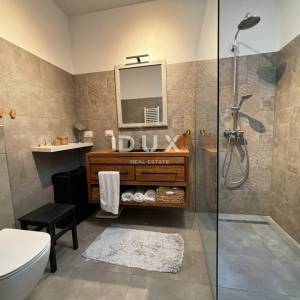 ISTRA, POREČ - Bed and breakfast na posebnoj lokaciji u blizini Poreča, rustikalni šarm i mir Istre