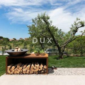 ISTRA, POREČ - Dizajnerska vila s bazenom i pogledom na more