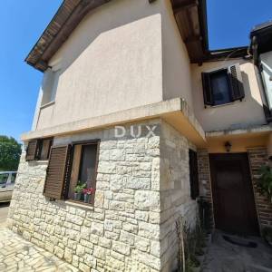 ISTRA, POREČ - Dvojna kuća