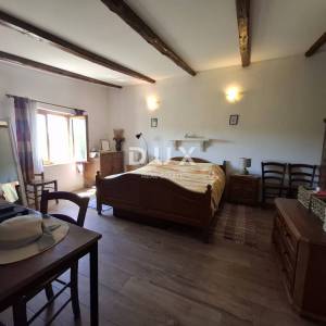 ISTRA, POREČ - Dvojna kuća